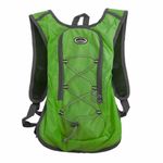 mochila de hidratação promend 01 verde (mp)