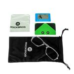 óculos para ciclismo jpp rockbros 14110001001 (mp)