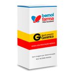 maleato de enalapril 10mg 30 comprimidos nova química genérico