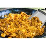 espátula stanbroil para alimentos aço inoxidável a-mbi