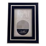 porta-retrato noritex preto 420-5610056