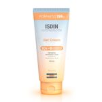 protetor solar corporal isdin gel cream fps50+ 198g
