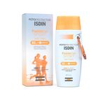 protetor solar corporal isdin fusion gel sport fps50 89,5g