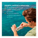 protetor solar corporal isdin fusion gel sport fps50 89,5g