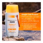 protetor solar corporal isdin fusion gel sport fps50 89,5g