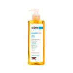 óleo de banho isdin ureadin calm oleogel 400ml