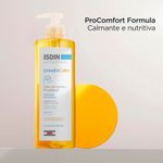 óleo de banho isdin ureadin calm oleogel 400ml