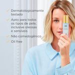 sérum ácido hialurônico isdin hyaluronic concentrate 30ml