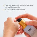 sérum ácido hialurônico isdin hyaluronic concentrate 30ml