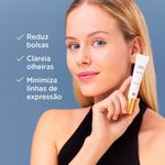 creme anti-idade isdin k-ox eyes 15g