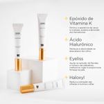 creme anti-idade isdin k-ox eyes 15g