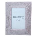 porta-retrato noritex 22.50x17.50x1.50cm 455-31496 branco