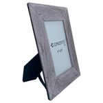 porta-retrato noritex 22.50x17.50x1.50cm 455-31496 branco
