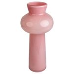 vaso noritex 18x18x42cm rosé 411-654974