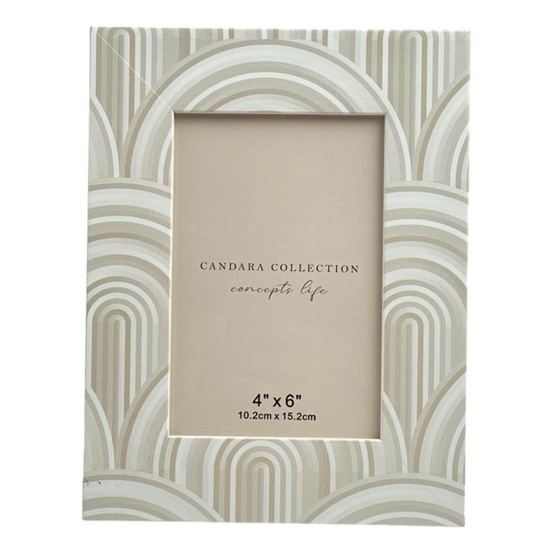 porta-retrato noritex branco 420-5610013