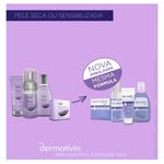 sabonete líquido dermotivin soft 70ml
