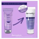 sabonete líquido dermotivin soft 70ml