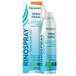 rinospray cloreto de sódio 0,9% 100ml solução nasal herbarium