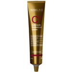 coloração maxiline 8.1 louro claro cinza (mp)