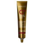 coloração maxiline 9.1 louro muito claro cinza (mp)