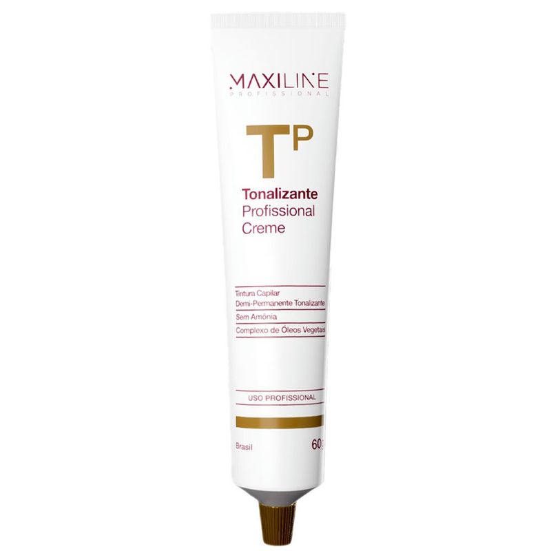 tonalizante maxiline 0.87 pistache (mp)