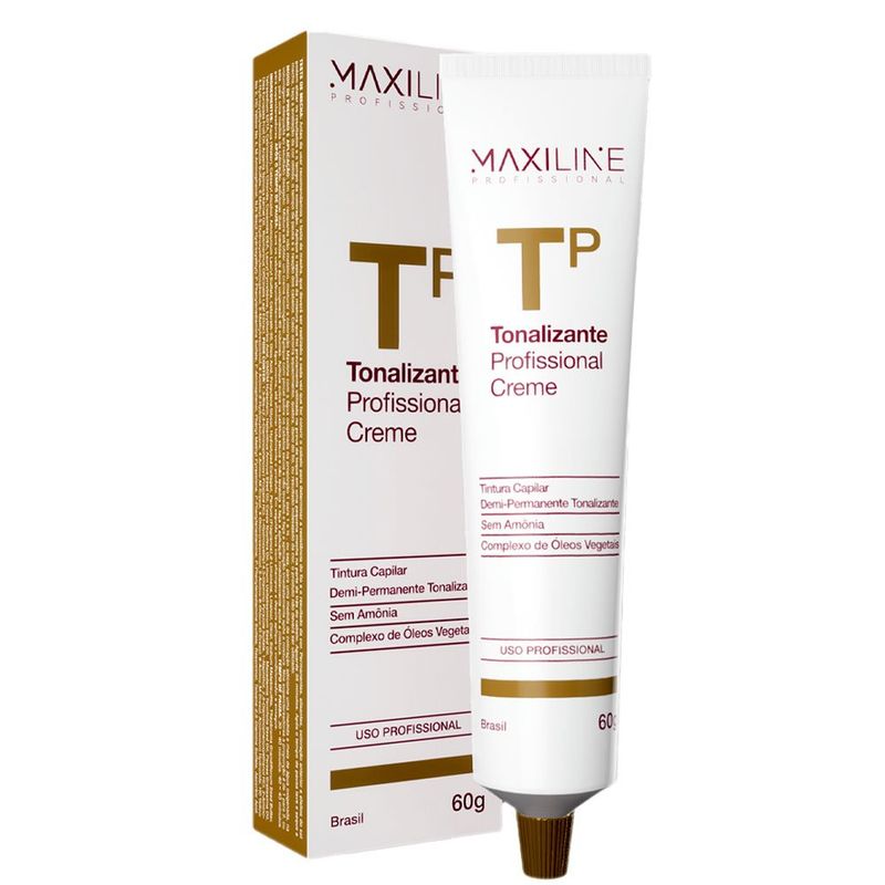 tonalizante maxiline 0.87 pistache (mp)