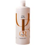 shampoo profissional wella oil reflections 1000ml (mp)
