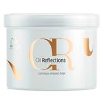 máscara profissional wella oil reflections 500ml (mp)