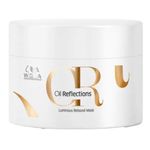 máscara profissional wella oil reflections 150ml (mp)