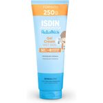 protetor solar infantil em gel fps 50 250g