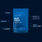 suplemento blue calm puravida neutro 175g