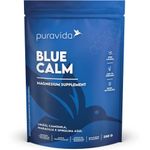 suplemento blue calm puravida 250g