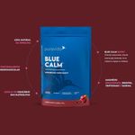 suplemento blue calm puravida maçã e canela 175g