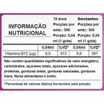vitamina b12 bio puravida frutas vermelhas 20ml