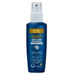 tônico capilar ouro capicilin anticaspa e antiqueda spray 100ml
