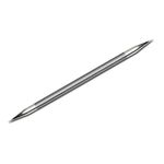 palito de unha inox merheje profissional