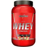 nutri whey protein integralmédica cookies and cream 907g