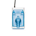 inalador respira max ultrassonico ne-u702