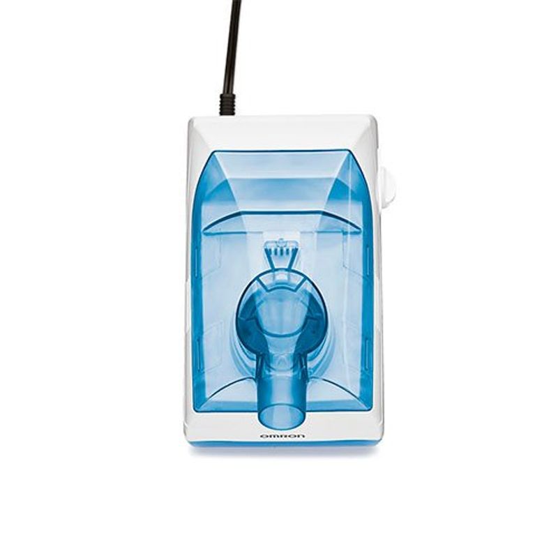 inalador respira max ultrassonico ne-u702