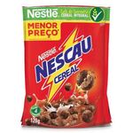 cereal matinal nestlé nescau sachet 120g