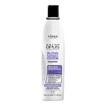 shampoo cless salon opus blond expert violet 350ml