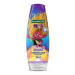 condicionador palmolive kids trolls cabelo crespo 350ml