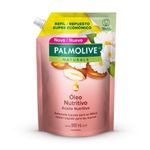 refil sabonete líquido palmolive naturals camelia 900ml
