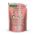 refil sabonete líquido palmolive naturals camelia 900ml