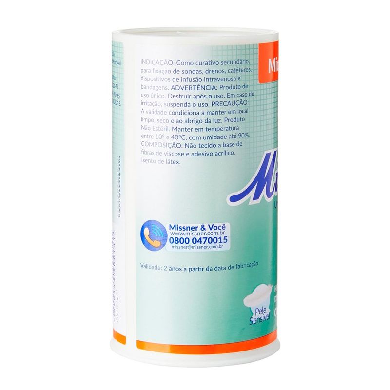 missner esparadrapo 10x10