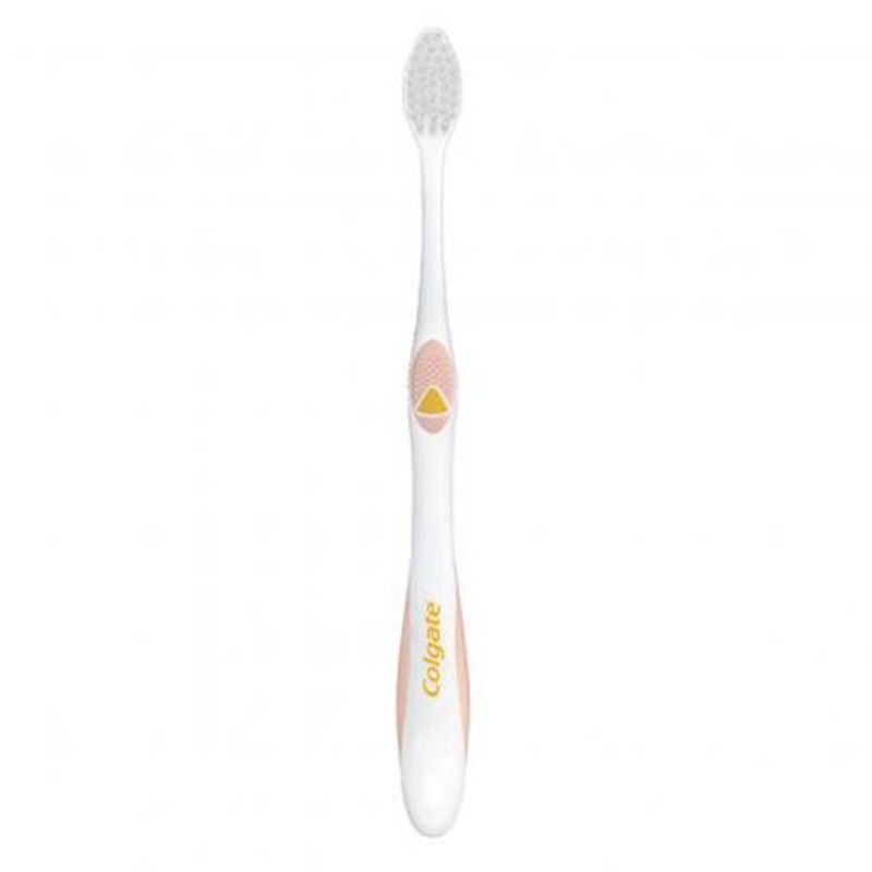 escova dental colgate periogard extra macia 1 unidade