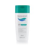 loção hidratante dermovances face e corpo pele seca 200ml