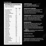 whey protein iso hydro clean darkness baunilha 900g