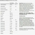 pré-treino dux nutrition mango twist 300g