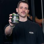 diabo verde insano pre-workout ftw sabor frutas amarelas 150g